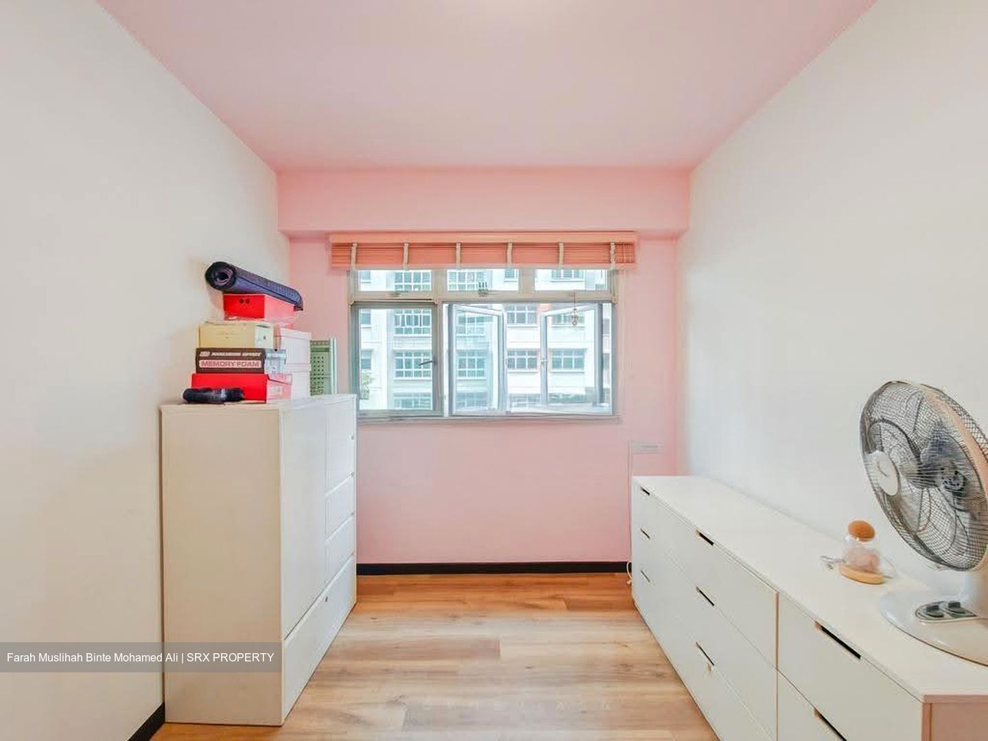 Blk 83B Macpherson Spring (Geylang), HDB 4 Rooms #634656691